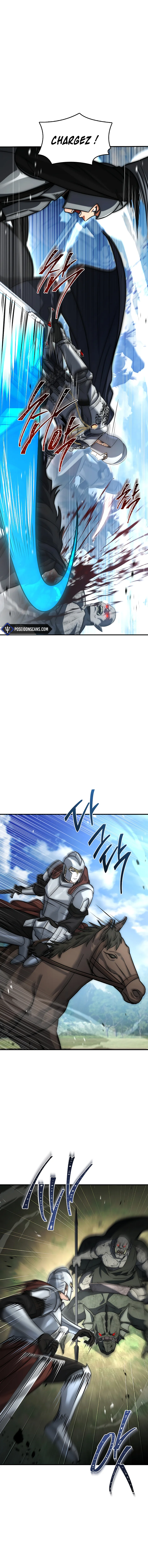 The Third Prince of the Fallen Kingdom has Regressed Chapitre 37 - Page 12