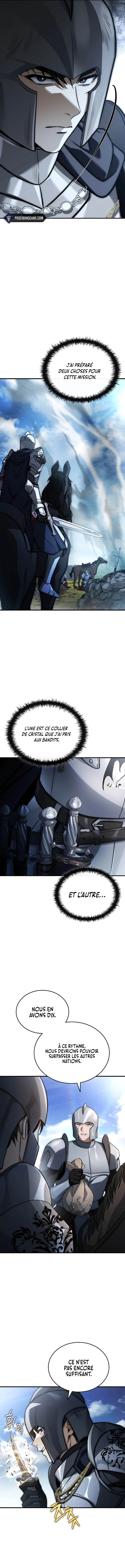 The Third Prince of the Fallen Kingdom has Regressed Chapitre 37 - Page 15
