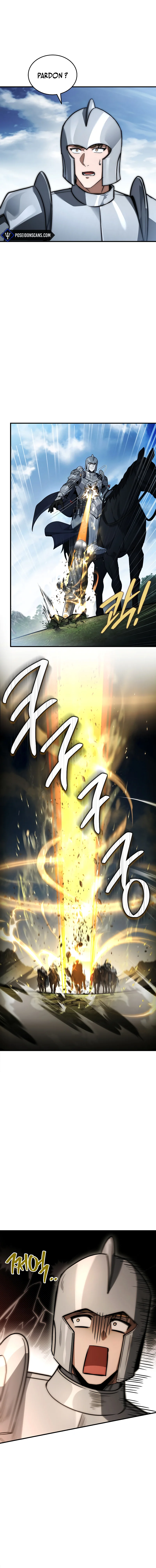 The Third Prince of the Fallen Kingdom has Regressed Chapitre 37 - Page 16