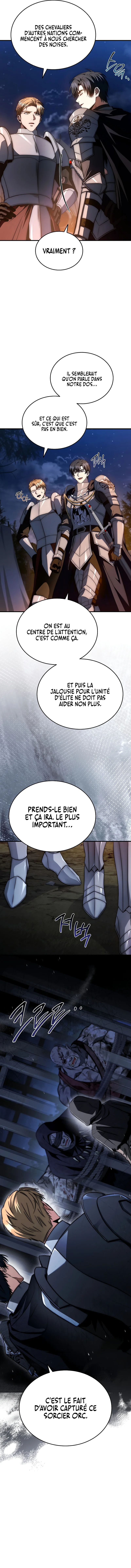 The Third Prince of the Fallen Kingdom has Regressed Chapitre 38 - Page 10