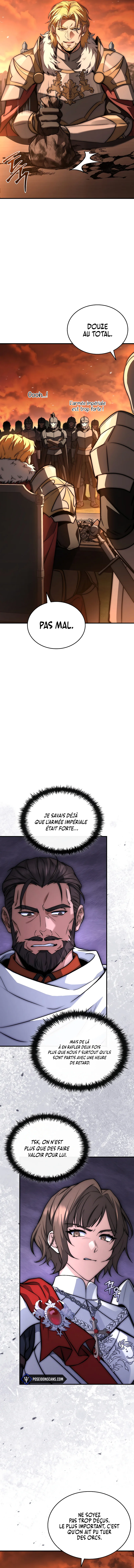 The Third Prince of the Fallen Kingdom has Regressed Chapitre 38 - Page 6