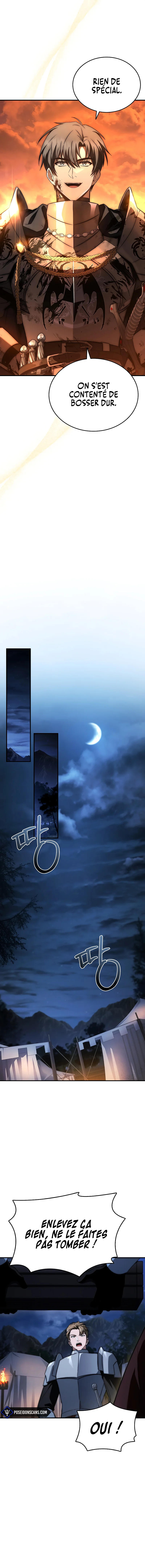 The Third Prince of the Fallen Kingdom has Regressed Chapitre 38 - Page 8