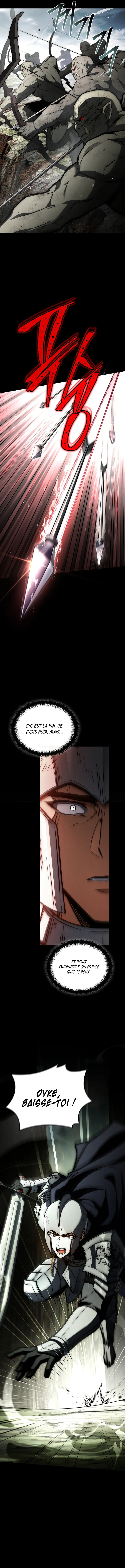The Third Prince of the Fallen Kingdom has Regressed Chapitre 39 - Page 12
