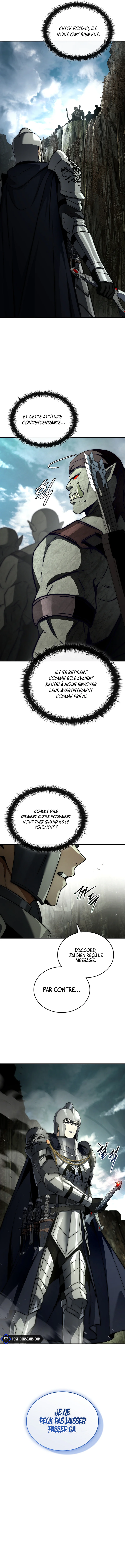 The Third Prince of the Fallen Kingdom has Regressed Chapitre 39 - Page 15