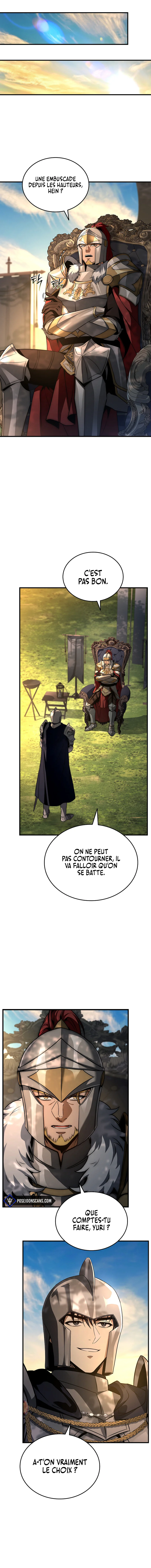 The Third Prince of the Fallen Kingdom has Regressed Chapitre 39 - Page 16