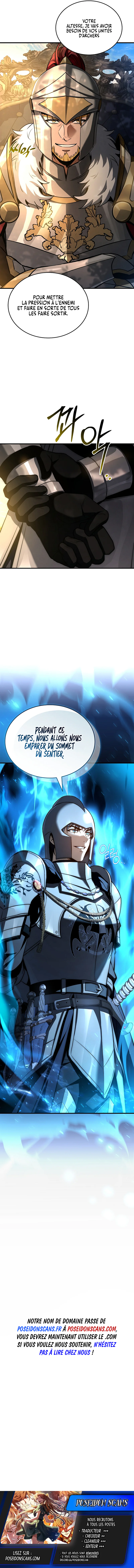 The Third Prince of the Fallen Kingdom has Regressed Chapitre 39 - Page 17