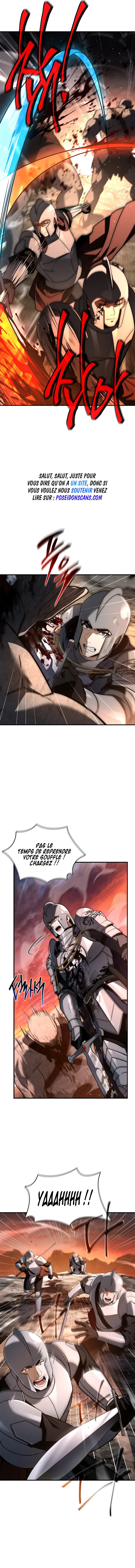The Third Prince of the Fallen Kingdom has Regressed Chapitre 40 - Page 14