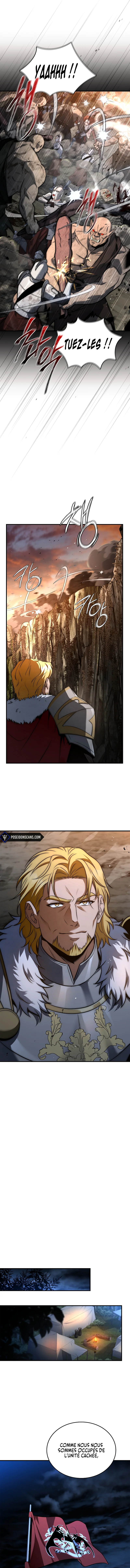 The Third Prince of the Fallen Kingdom has Regressed Chapitre 40 - Page 15