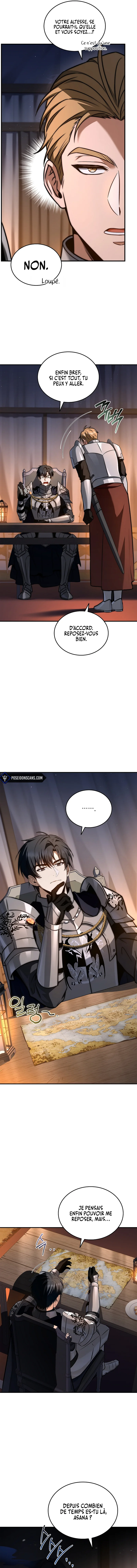 The Third Prince of the Fallen Kingdom has Regressed Chapitre 40 - Page 17