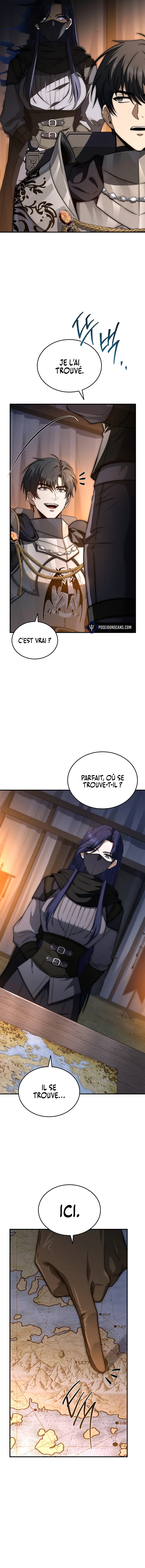 The Third Prince of the Fallen Kingdom has Regressed Chapitre 40 - Page 18