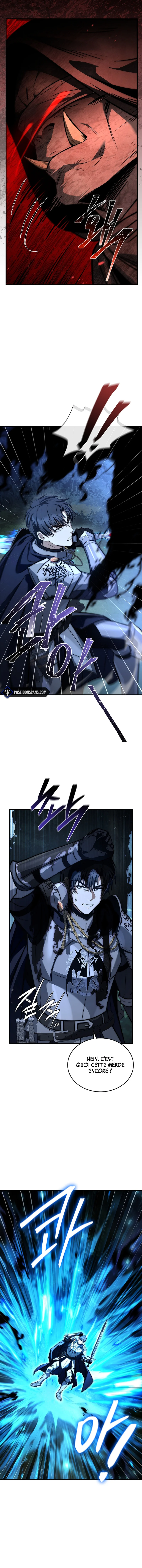 The Third Prince of the Fallen Kingdom has Regressed Chapitre 41 - Page 10