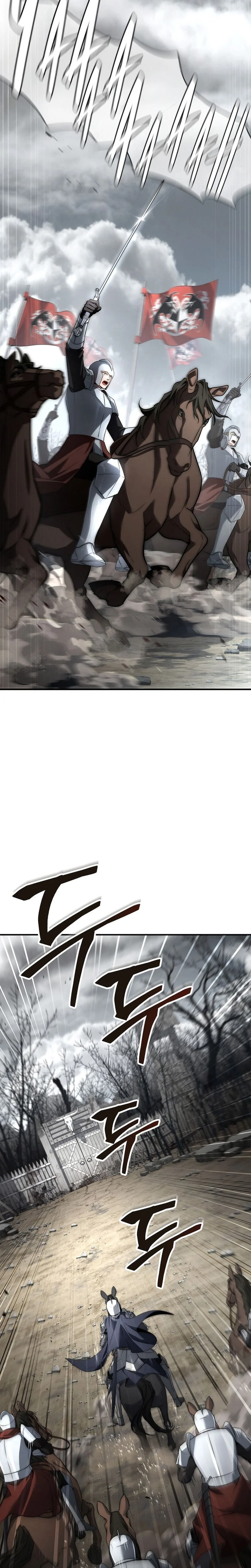 The Third Prince of the Fallen Kingdom has Regressed Chapitre 42 - Page 3