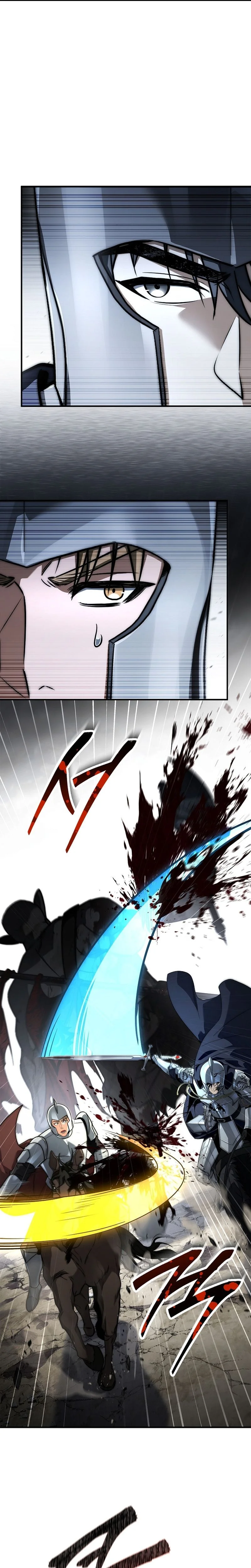 The Third Prince of the Fallen Kingdom has Regressed Chapitre 42 - Page 41