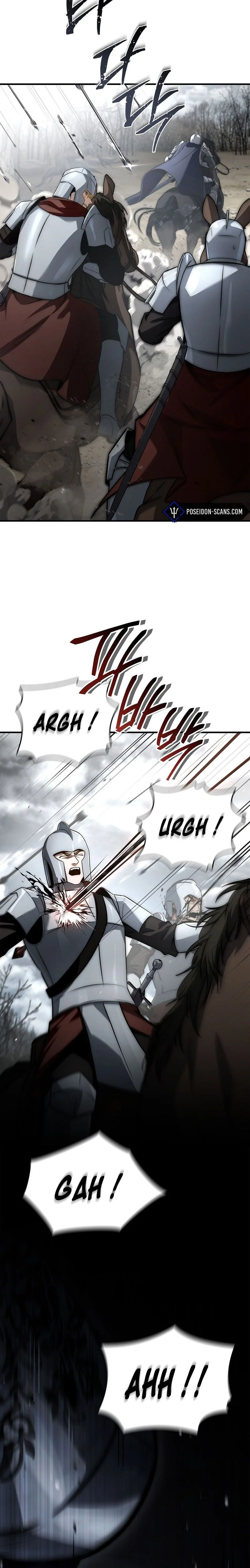 The Third Prince of the Fallen Kingdom has Regressed Chapitre 42 - Page 6