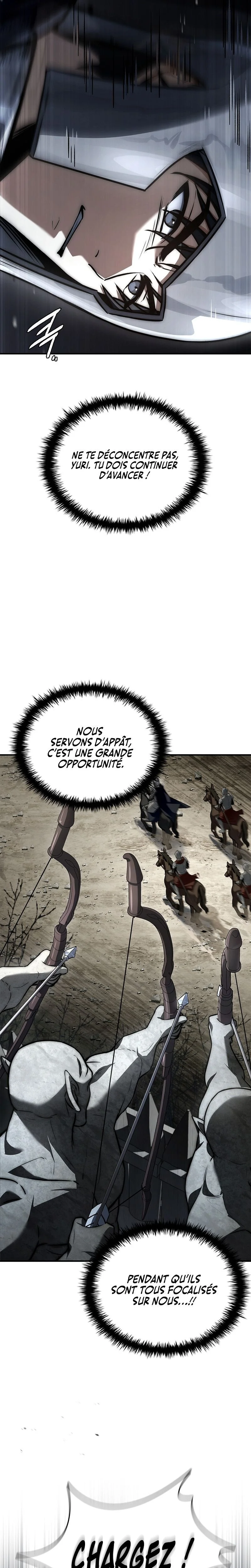 The Third Prince of the Fallen Kingdom has Regressed Chapitre 42 - Page 7