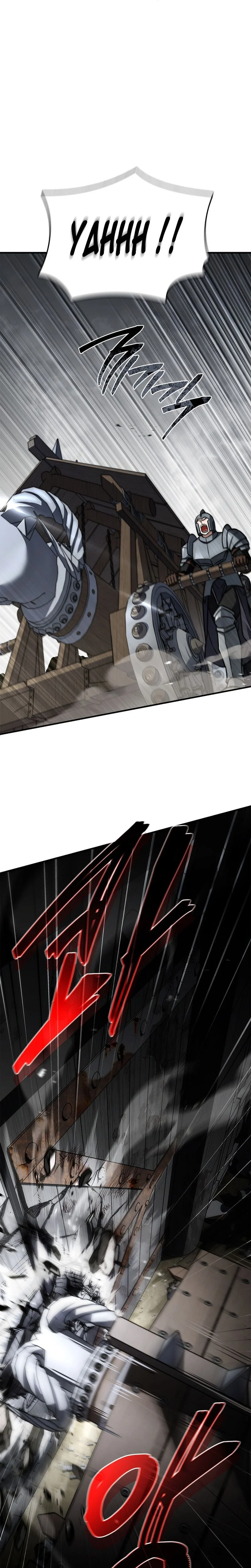 The Third Prince of the Fallen Kingdom has Regressed Chapitre 42 - Page 9