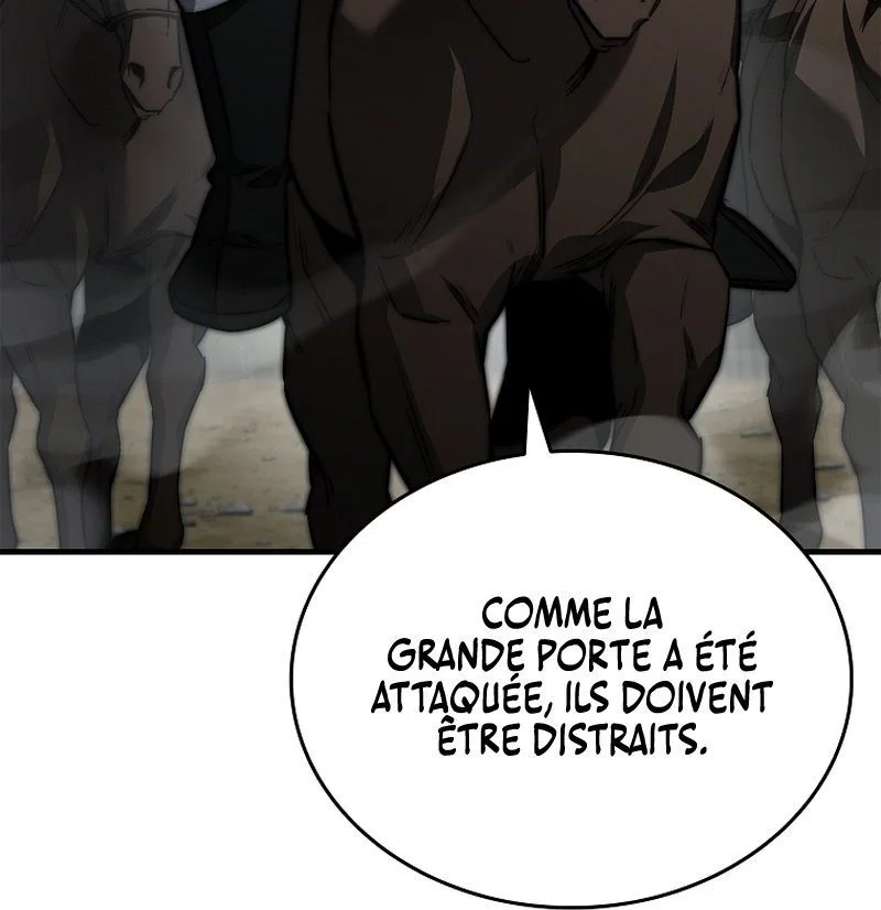The Third Prince of the Fallen Kingdom has Regressed Chapitre 42 - Page 12