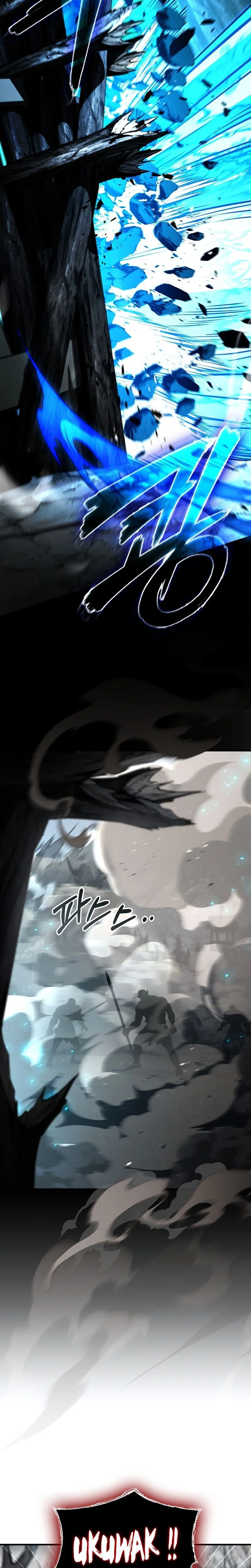 The Third Prince of the Fallen Kingdom has Regressed Chapitre 42 - Page 19