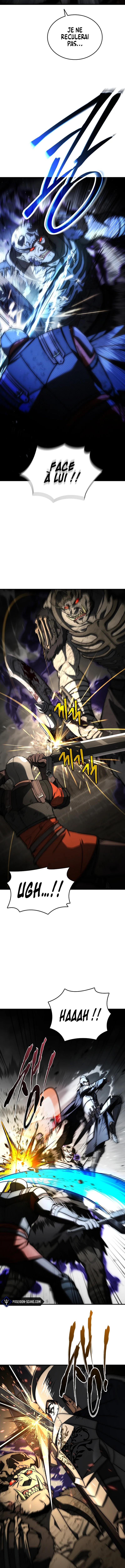 The Third Prince of the Fallen Kingdom has Regressed Chapitre 43 - Page 19