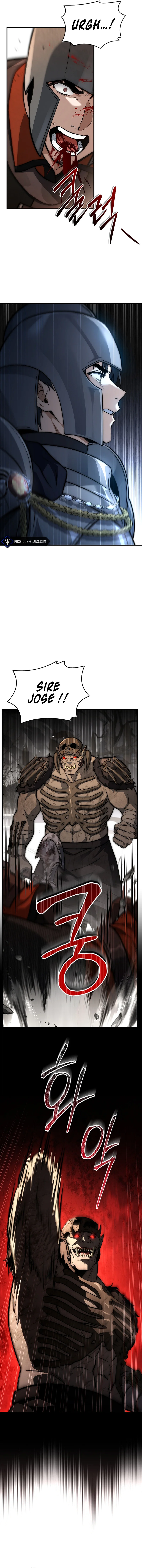 The Third Prince of the Fallen Kingdom has Regressed Chapitre 44 - Page 15