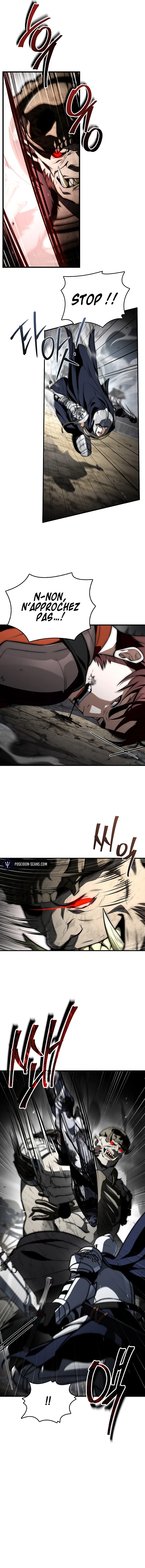The Third Prince of the Fallen Kingdom has Regressed Chapitre 44 - Page 16