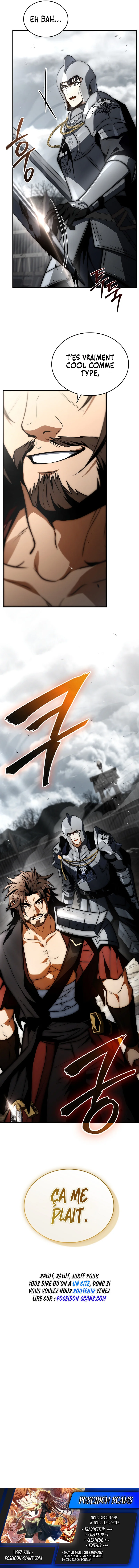 The Third Prince of the Fallen Kingdom has Regressed Chapitre 44 - Page 18