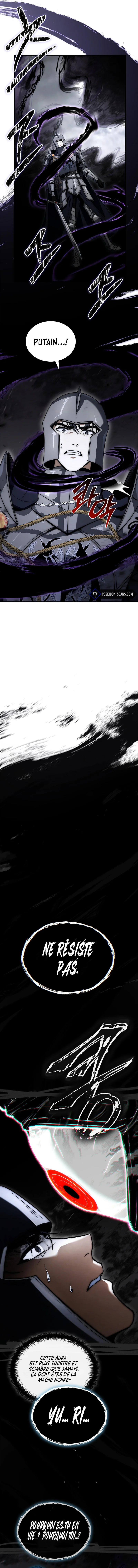 The Third Prince of the Fallen Kingdom has Regressed Chapitre 44 - Page 6