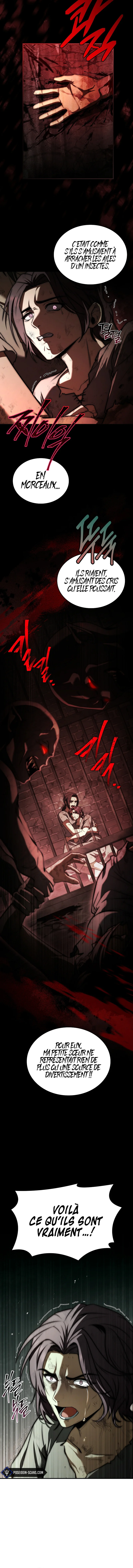The Third Prince of the Fallen Kingdom has Regressed Chapitre 46 - Page 12