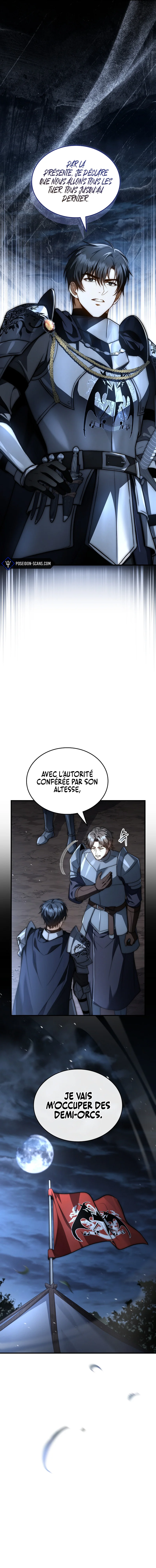 The Third Prince of the Fallen Kingdom has Regressed Chapitre 46 - Page 15