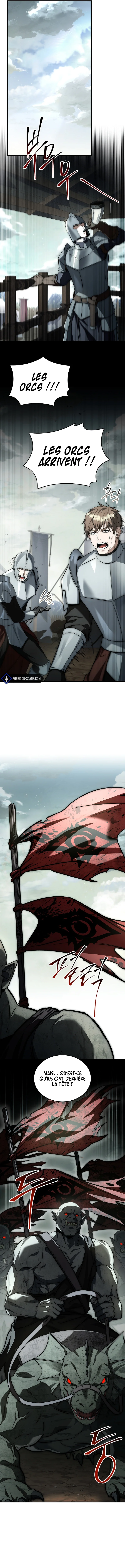 The Third Prince of the Fallen Kingdom has Regressed Chapitre 46 - Page 16