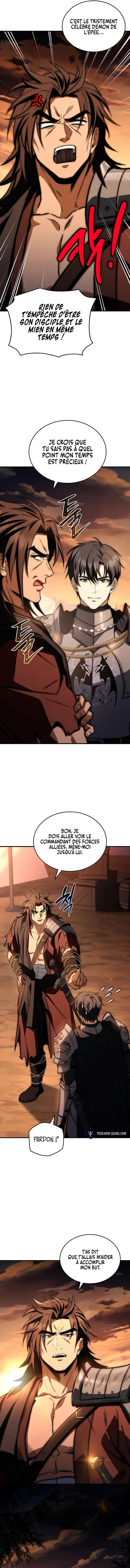 The Third Prince of the Fallen Kingdom has Regressed Chapitre 46 - Page 2