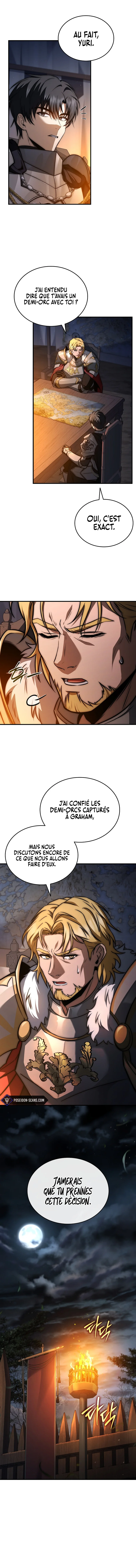 The Third Prince of the Fallen Kingdom has Regressed Chapitre 46 - Page 6