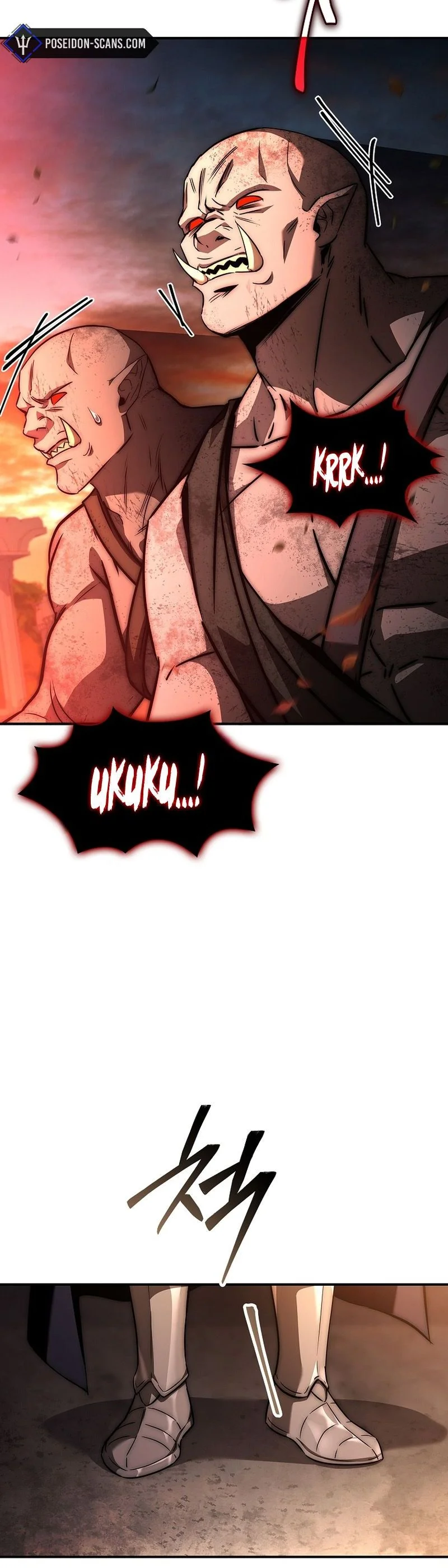 The Third Prince of the Fallen Kingdom has Regressed Chapitre 50 - Page 12