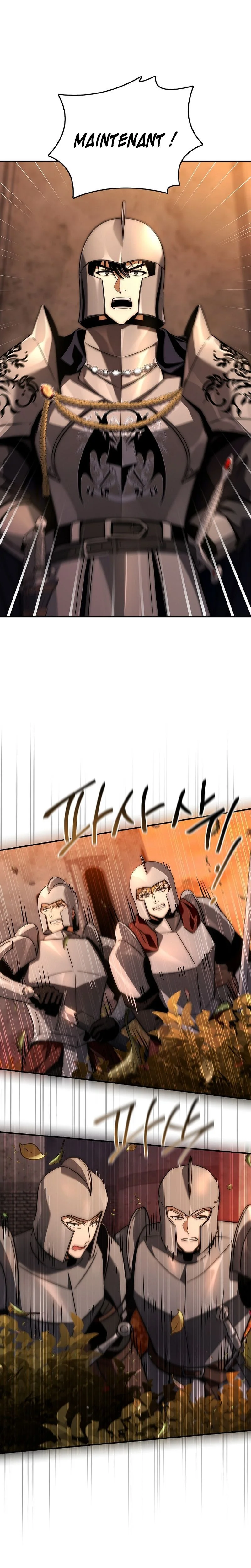 The Third Prince of the Fallen Kingdom has Regressed Chapitre 50 - Page 13