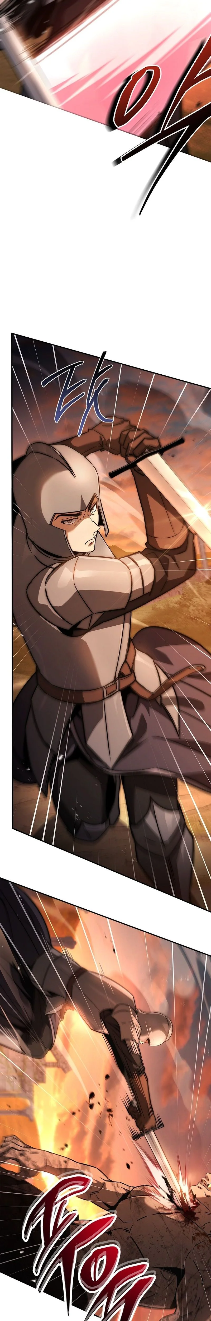 The Third Prince of the Fallen Kingdom has Regressed Chapitre 50 - Page 16