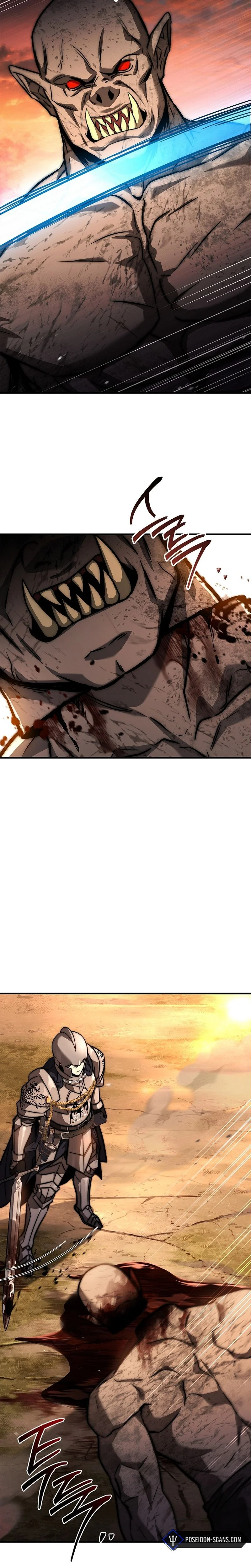 The Third Prince of the Fallen Kingdom has Regressed Chapitre 50 - Page 24