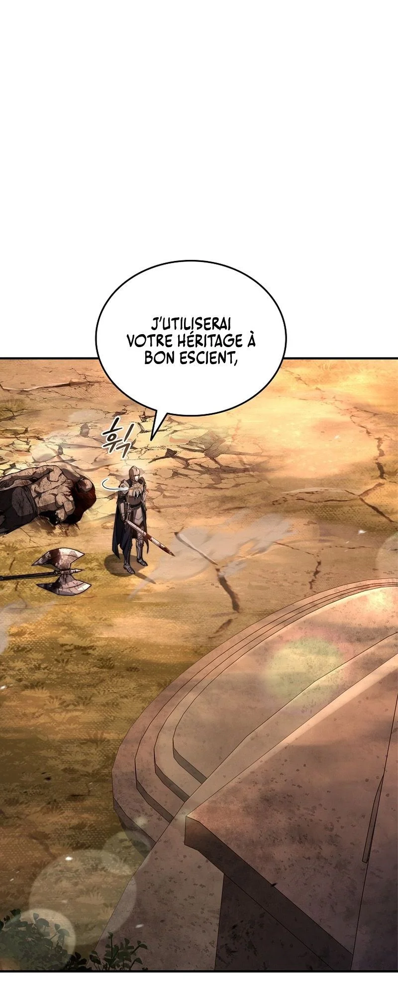 The Third Prince of the Fallen Kingdom has Regressed Chapitre 50 - Page 25