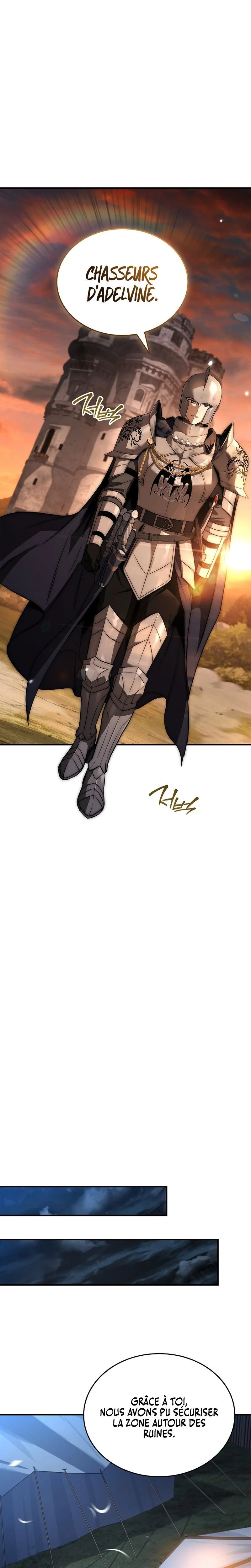 The Third Prince of the Fallen Kingdom has Regressed Chapitre 50 - Page 26