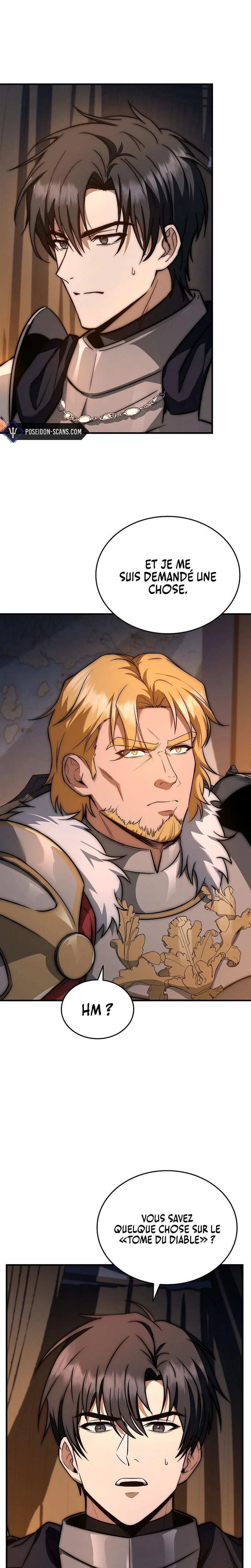 The Third Prince of the Fallen Kingdom has Regressed Chapitre 50 - Page 28