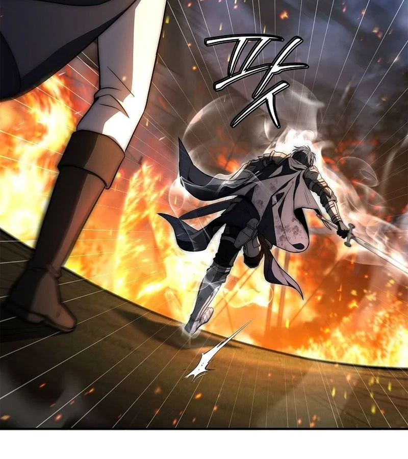 The Third Prince of the Fallen Kingdom has Regressed Chapitre 51 - Page 8