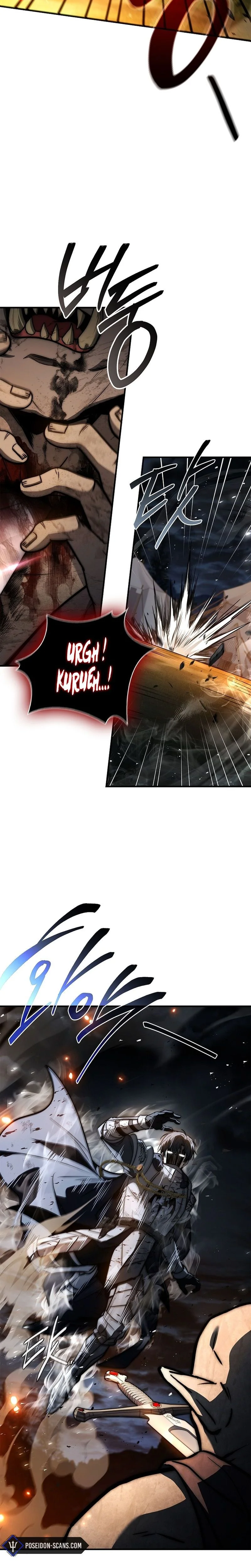 The Third Prince of the Fallen Kingdom has Regressed Chapitre 51 - Page 14