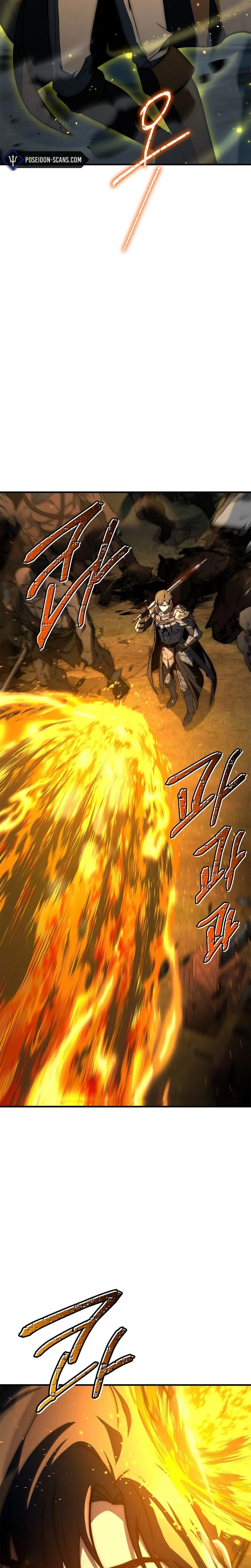 The Third Prince of the Fallen Kingdom has Regressed Chapitre 51 - Page 19