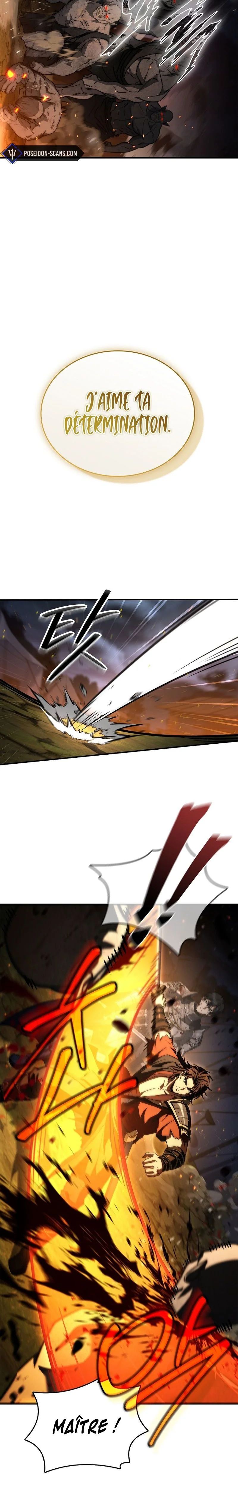 The Third Prince of the Fallen Kingdom has Regressed Chapitre 51 - Page 30