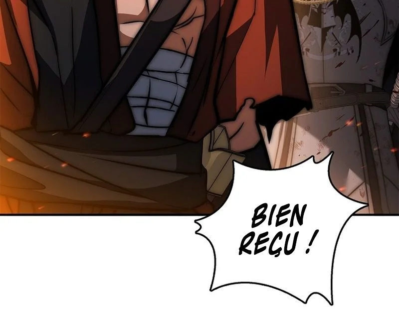 The Third Prince of the Fallen Kingdom has Regressed Chapitre 51 - Page 35