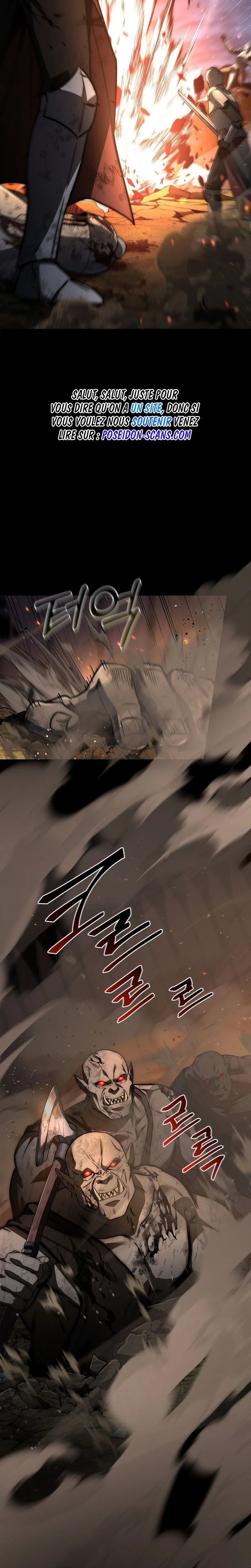 The Third Prince of the Fallen Kingdom has Regressed Chapitre 52 - Page 2