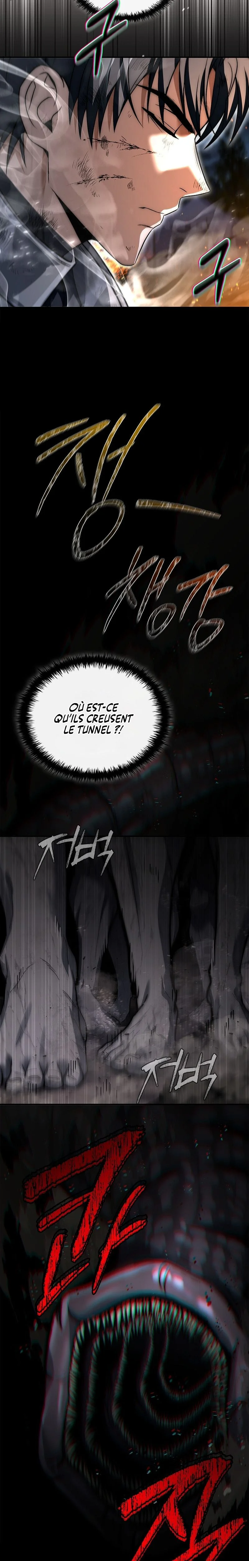 The Third Prince of the Fallen Kingdom has Regressed Chapitre 52 - Page 7