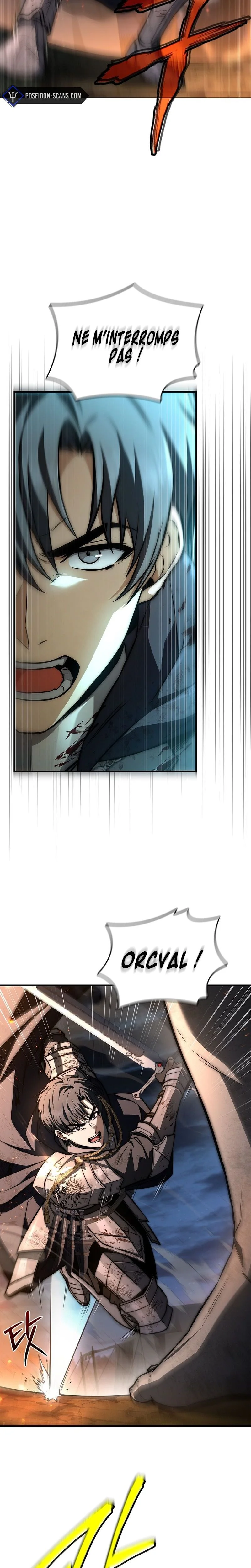The Third Prince of the Fallen Kingdom has Regressed Chapitre 52 - Page 17