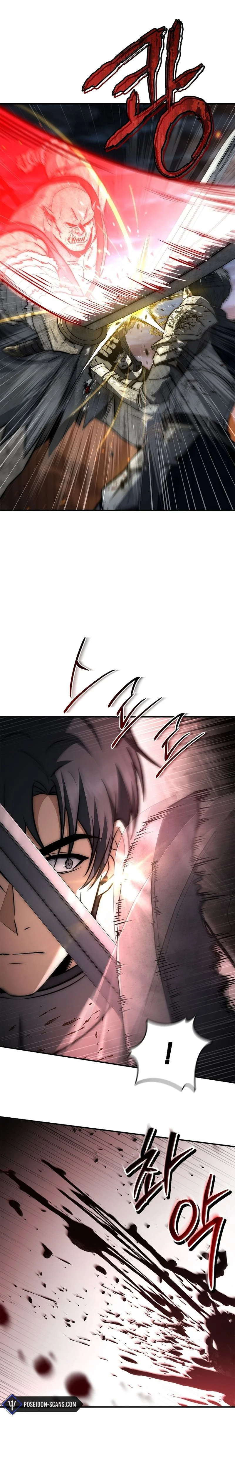The Third Prince of the Fallen Kingdom has Regressed Chapitre 52 - Page 19