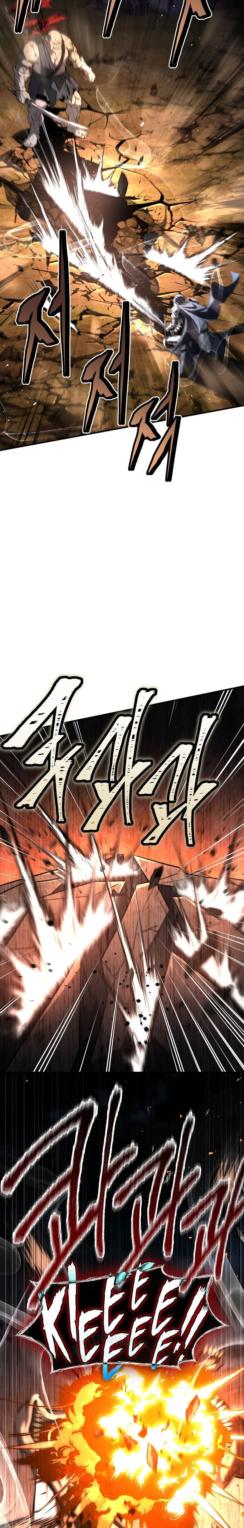 The Third Prince of the Fallen Kingdom has Regressed Chapitre 52 - Page 32
