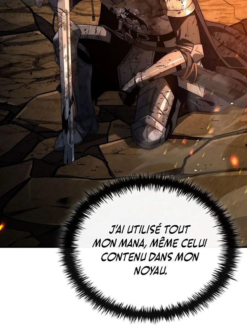 The Third Prince of the Fallen Kingdom has Regressed Chapitre 53 - Page 4